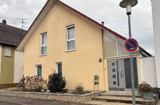 Einfamilienhaus kaufen in 75443 Ötisheim, Ötisheim - Letzte Chance vor Abgabe an Makler !!!Einfamilienhaus mit Komfort