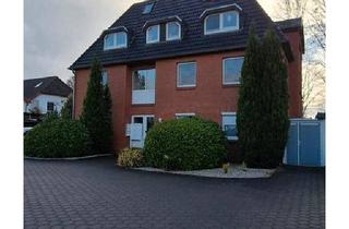 Wohnung kaufen in 28844 Weyhe, Weyhe - Maisonette Wohnung in Kirchweyhe von privat