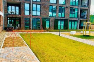 Wohnung kaufen in 26506 Norden, Norden - Eigentumswohnung Ferienwohnung am Norder Tief