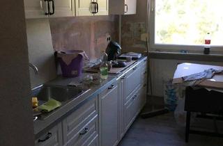 Wohnung kaufen in 76359 Marxzell, Marxzell - Wohnung + Wohnkammer zu verkaufen