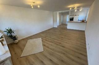 Wohnung kaufen in 73540 Heubach, Heubach - Erstbezug nach Sanierung - 3-Zimmer-Wohnung mit Neubaucharakter