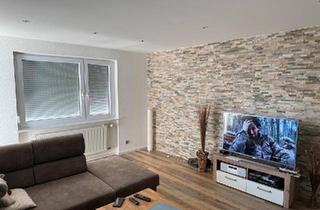 Wohnung kaufen in 74219 Möckmühl, Möckmühl - Verkaufe meine 3 Zimmer Wohnung! 2017 Neu Saniert!!