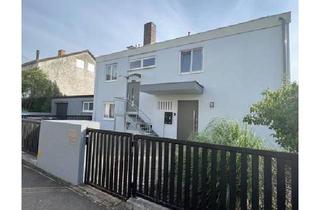 Mehrfamilienhaus kaufen in 97493 Bergrheinfeld, Bergrheinfeld - Mehrfamilienhaus Bergrheinfeld