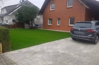 Einfamilienhaus kaufen in 29399 Wahrenholz, Wahrenholz - Einfamilienhaus in ruhiger Lage in Wahrenholz