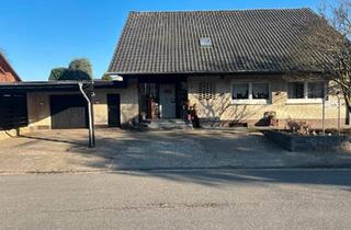 Einfamilienhaus kaufen in 49434 Neuenkirchen-Vörden, Neuenkirchen-Vörden - Schönes Einfamilienhaus in ruhiger Siedlung