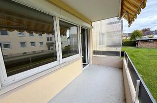 Wohnung kaufen in 86438 Kissing, Kissing - DRINGEND: 3-Zi. ETW 87m² Kissing - renoviert - provisionsfrei!