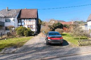 Einfamilienhaus kaufen in 56412 Nentershausen, Nentershausen - Verkaufen Vermieten Einfamilienhaus mit großem Garten