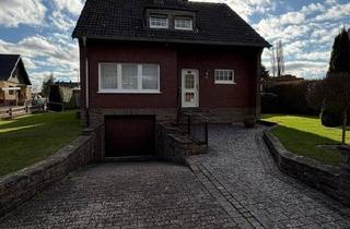 Einfamilienhaus kaufen in 53894 Mechernich, Mechernich - Einfamilienhaus von privat