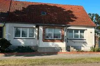 Bauernhaus kaufen in 16259 Oderaue, Oderaue - LÄNDLICH MIT GROßEM GRUNDSTÜCK