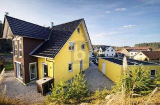 Haus mieten in 91287 Plech, Plech - FREISTEHENDES WOHNEN IN ABSOLUTER TOP-LAGE