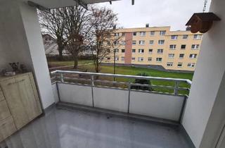 Wohnung kaufen in 59755 Arnsberg, Arnsberg - 81 m² 1OG Arnsberg Moosfelde - Eschenstraße 1 sofort bezugsfrei