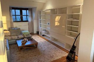 Wohnung kaufen in 40721 Hilden, Hilden - Wunderschöne Dachgeschosswohnung in Düsseldorf-Gerresheim