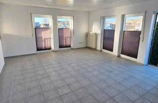 Wohnung kaufen in 57439 Attendorn, Attendorn - Helle 3Zi-Eigentumswohnung (96 m²) mit Terrasse, Balkon & Garage