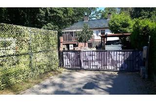 Haus kaufen in 18581 Putbus, Putbus - Haus am Ortsrand von Rügen