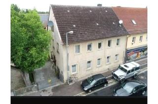 Einfamilienhaus kaufen in 97215 Uffenheim, Uffenheim - Einfamilienhaus zu verkaufen