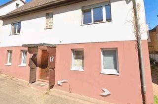 Haus kaufen in 64732 Bad König, Bad König - Haus in Erbach