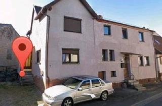 Haus kaufen in 64732 Bad König, Bad König - Haus in Kirchbrombach - Miete oder Kauf
