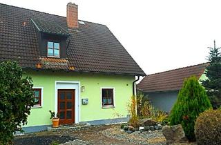 Doppelhaushälfte kaufen in 92284 Poppenricht, Poppenricht - !PROVISIONSFREI! Sehr ansprechende DHH in Poppenricht