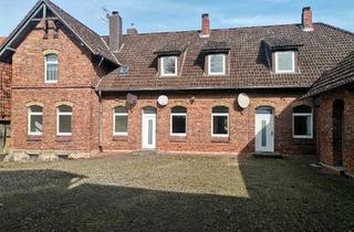 Haus kaufen in 38729 Hahausen, Langelsheim - Letzte Gelegenheit auf ein schönes Mehrfamilien Haus