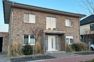 Einfamilienhaus kaufen in 49179 Ostercappeln, Ostercappeln - EFH mit Doppelgarage + Außensauna in Venne