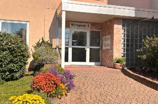 Wohnung kaufen in 63814 Mainaschaff, Mainaschaff - 2-Zimmer Eigentumswohnung - günstige Gelegenheit- 63 qm