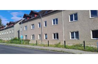 Mehrfamilienhaus kaufen in 03253 Doberlug-Kirchhain, Doberlug-Kirchhain - 20 Wohneinheiten verteilt auf 2 Mehrfamilienhäuser