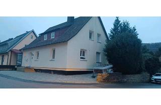 Einfamilienhaus kaufen in 74653 Künzelsau, Künzelsau - Freistehendes Einfamilienhaus