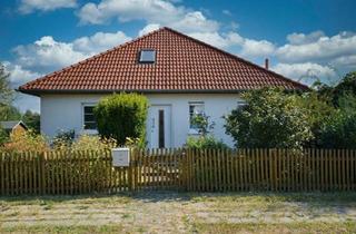 Einfamilienhaus kaufen in 39387 Oschersleben, Oschersleben (Bode) - Familienfreundliches Einfamilienhaus in grüner Wohnlage | Hordorf