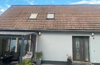 Einfamilienhaus kaufen in 06179 Teutschenthal, Teutschenthal - Renoviertes 4-Zimmer Haus mit 120 m² in Teutschenthal