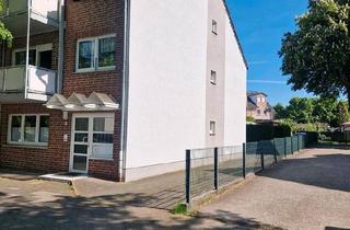 Wohnung kaufen in 45770 Marl, Marl - Eigentumswohnung in Marl-Sinsen