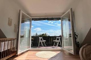 Wohnung kaufen in 58511 Lüdenscheid, Lüdenscheid - Maisonette-Wohnung am Staberg