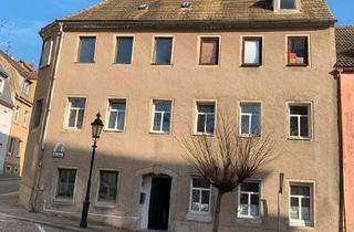 Haus kaufen in 04741 Roßwein, Roßwein - Haus zum Verkauf in Rosswein