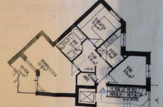 Wohnung kaufen in 25335 Elmshorn, Elmshorn - 3-Zimmer Erdgeschosswohnung - Altersgerecht
