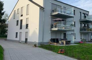 Wohnung kaufen in 66740 Saarlouis, Saarlouis - Eigentumswohnug