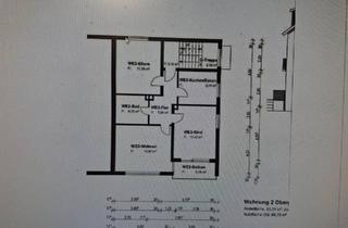 Wohnung kaufen in 86825 Bad Wörishofen, Bad Wörishofen - 2 vermietete Wohnungen zu verkaufen (Beschreibung wichtig)