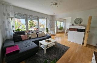 Wohnung kaufen in 97422 Schweinfurt, Schweinfurt - 3 Zimmer (4 Zi. möglich) Eigentumswohnung in SchweinfurtHochfeld