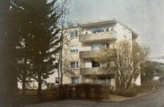 Wohnung kaufen in 74722 Buchen, Buchen (Odenwald) - Clevere Kapitalanlage! Vermietetes 1-Zi Appartement in Buchen