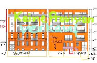 Mehrfamilienhaus kaufen in 10317 Berlin, Berlin - MEHRFAMILIENHAUS Bahnhof 10317 Berlin