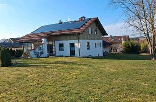 Einfamilienhaus kaufen in 94424 Arnstorf, Arnstorf - Einfamilienhaus mit gr. Garten & Doppelgarage *PROVISIONSFREI*