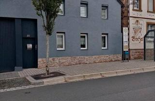 Mehrfamilienhaus kaufen in 63762 Großostheim, Großostheim - Haus in Wenigumstadt