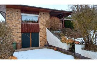 Einfamilienhaus kaufen in 96158 Frensdorf, Frensdorf - Einfamilienhaus mit idyllischem Garten