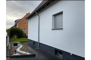 Haus kaufen in 91575 Windsbach, Windsbach - Voll vermietetes saniertes 3-Familienhaus