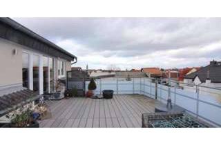Wohnung mieten in 63322 Rödermark, Rödermark - Schne 3,5 Zimmerwohung mit Dachterrasse