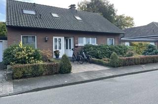 Einfamilienhaus kaufen in 48607 Ochtrup, Ochtrup - Charmantes Einfamilienhaus in absoluter Toplage von Ochtrup