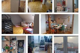 Wohnung kaufen in 20259 Hamburg, Hamburg - Wohnung mit Weitblick in Hamburg-Eimsbüttel mit Garten & Balkon