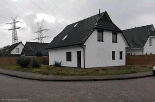 Einfamilienhaus kaufen in 28790 Schwanewede, Schwanewede - Einfamilienhaus in ruhiger Lage