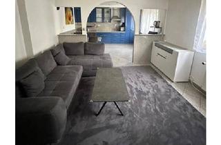 Wohnung kaufen in 63450 Hanau, Hanau - Verkaufe 3 Zimmer Erdgeschosswohnung Hanau Dunlop