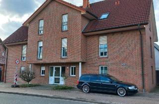 Wohnung kaufen in 49808 Lingen, Lingen (Ems) - Maisonette Wohnung mit Balkon, zentral in Lingen von privat