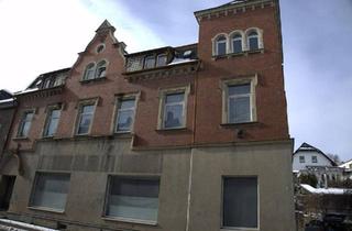 Haus kaufen in 09419 Thum, Thum - Attraktives Entwicklungsobjekt mit viel Charm