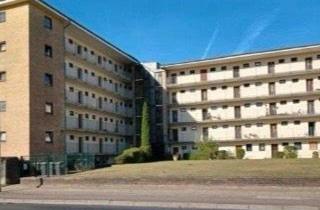 Wohnung kaufen in 23879 Mölln, Mölln - 1 Zimmer Eigentumswohnung mit Fahrstuhl zu verkaufen